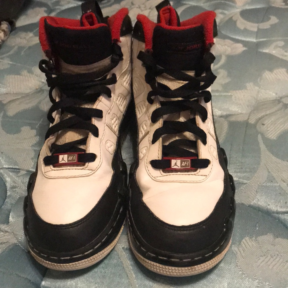 Jordan 9 beaters